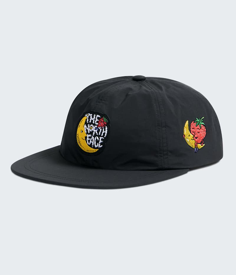 The North Face TNF x Sky High Farm Goods Hat