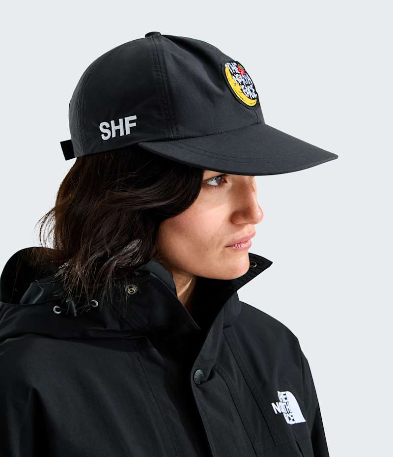 The North Face TNF x Sky High Farm Goods Hat — фото 5