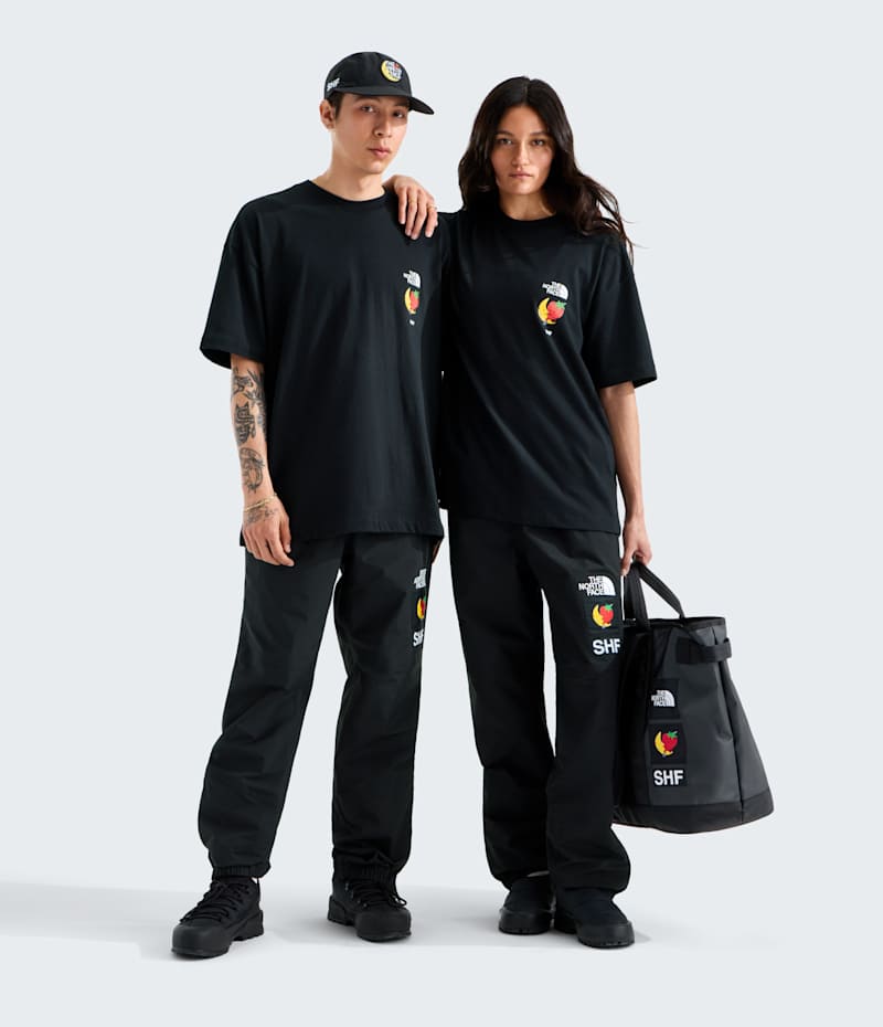 The North Face TNF x Sky High Farm Goods Tee