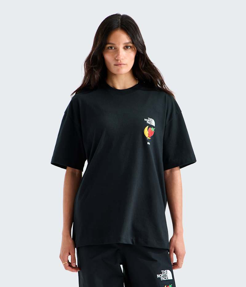The North Face TNF x Sky High Farm Goods Tee — фото 3
