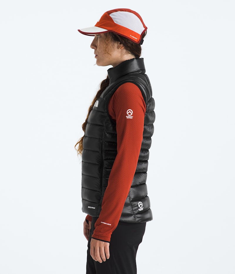The North Face Women’s Summit Series Breithorn Vest — фото 3