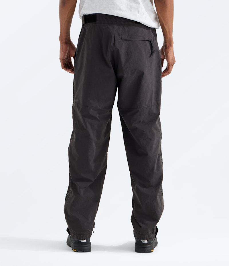 Мужские брюки The North Face Men’s TNF Red Box Full-Zip Pants — фото 3
