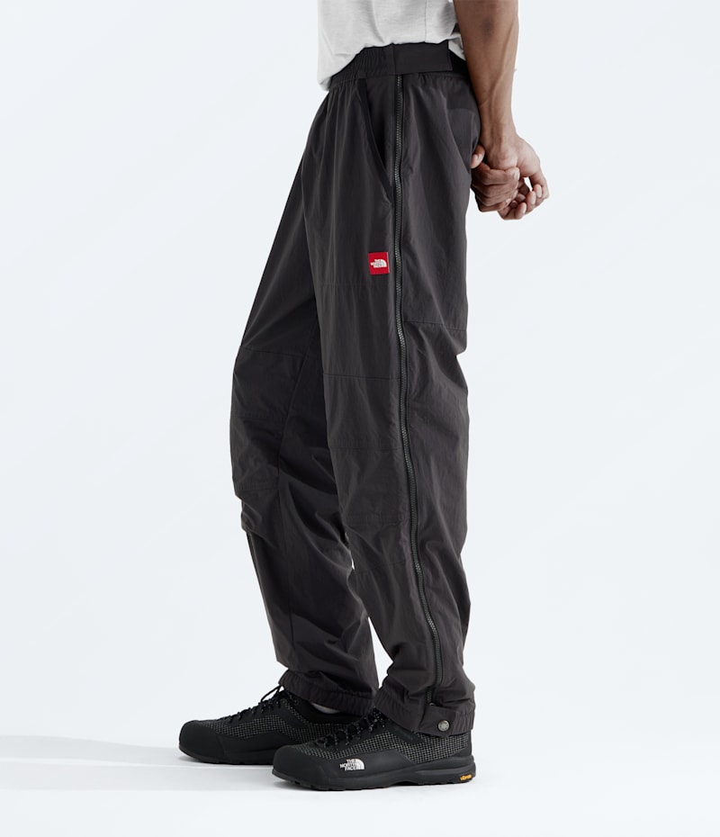Мужские брюки The North Face Men’s TNF Red Box Full-Zip Pants — фото 4