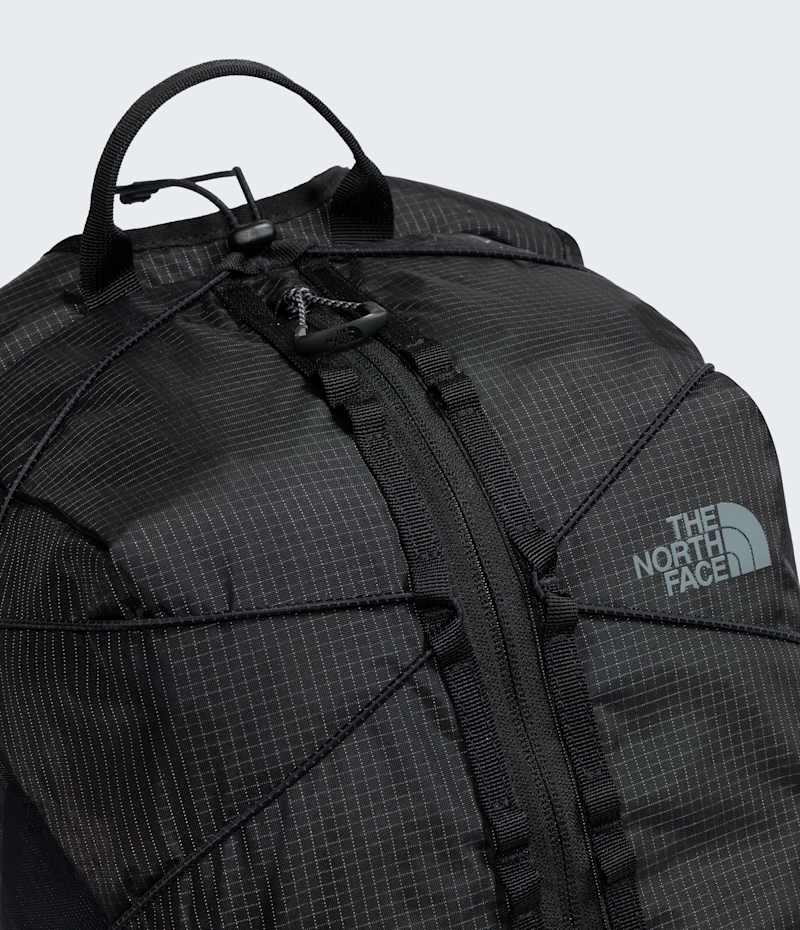 Рюкзак The North Face Borealis Trail 16 Backpack — фото 6