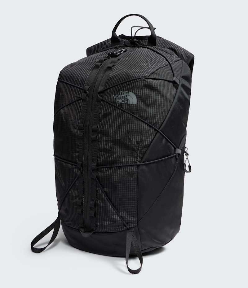 Рюкзак The North Face Borealis Trail 16 Backpack — фото 3