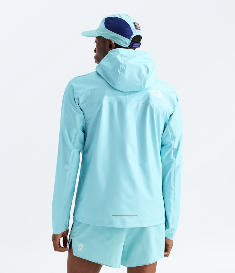 Мужские куртки The North Face Men’s Summit Series FUTURELIGHT Superior Jacket—Graphic — фото 4