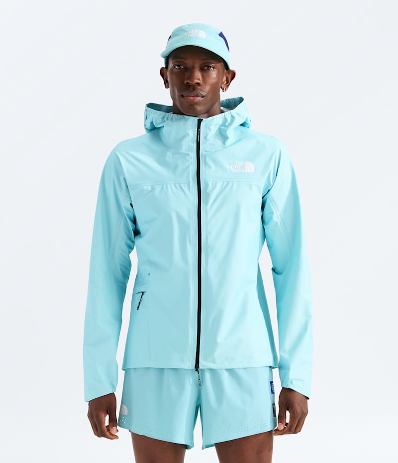 Мужские куртки The North Face Men’s Summit Series FUTURELIGHT Superior Jacket—Graphic