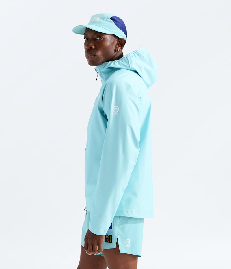 Мужские куртки The North Face Men’s Summit Series FUTURELIGHT Superior Jacket—Graphic — фото 5