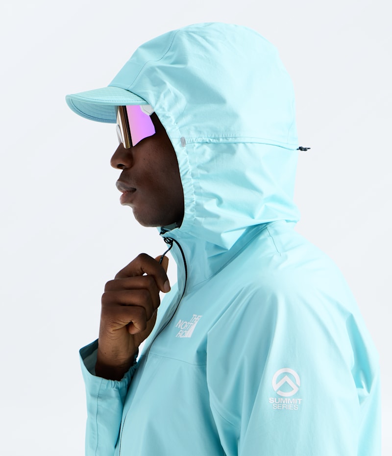 Мужские куртки The North Face Men’s Summit Series FUTURELIGHT Superior Jacket—Graphic — фото 6