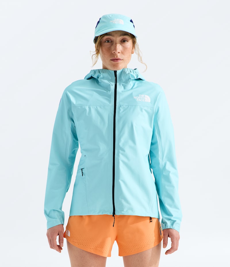 Женские куртки The North Face Women’s Summit Series FUTURELIGHT Superior Jacket—Graphic
