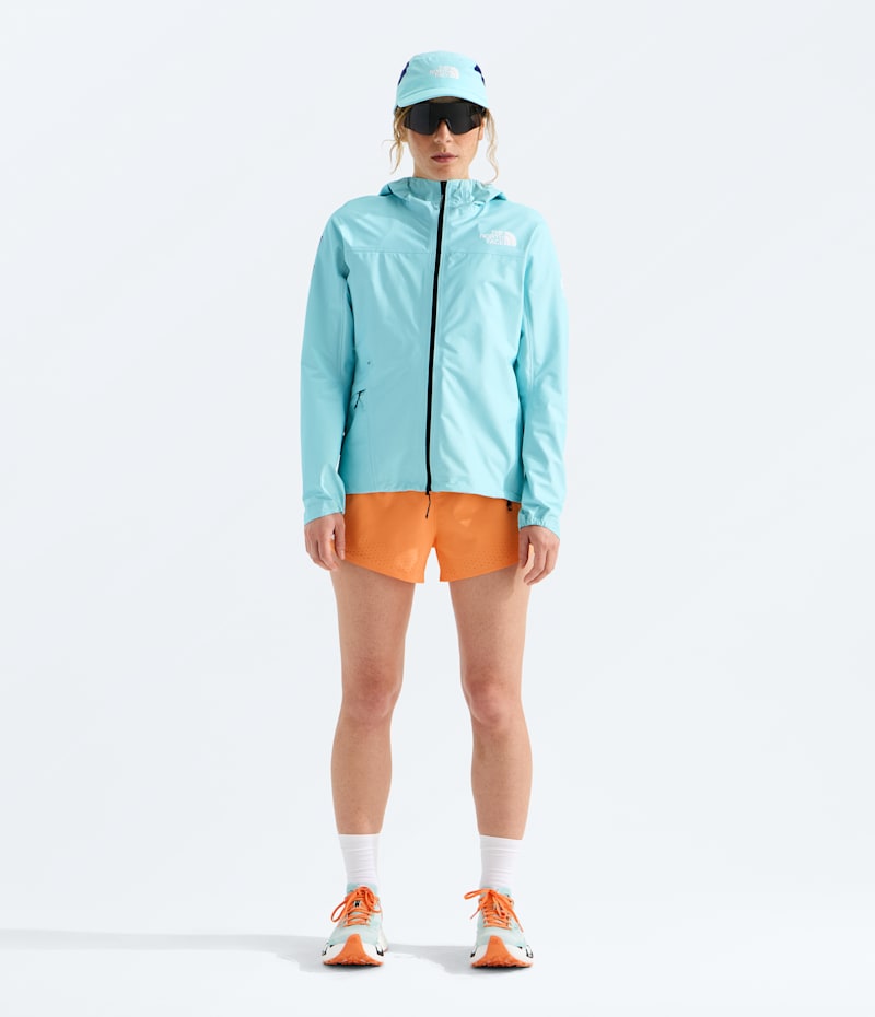 Женские куртки The North Face Women’s Summit Series FUTURELIGHT Superior Jacket—Graphic — фото 2