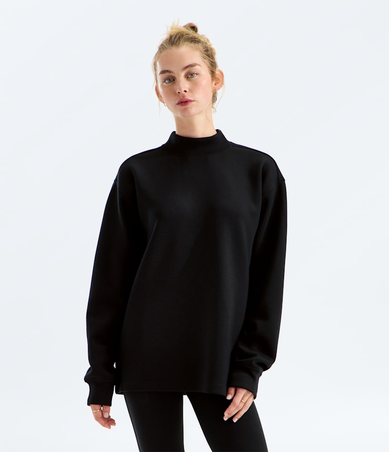 The North Face Women’s Jaida Long Crew