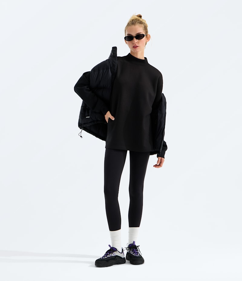 The North Face Women’s Jaida Long Crew — фото 2