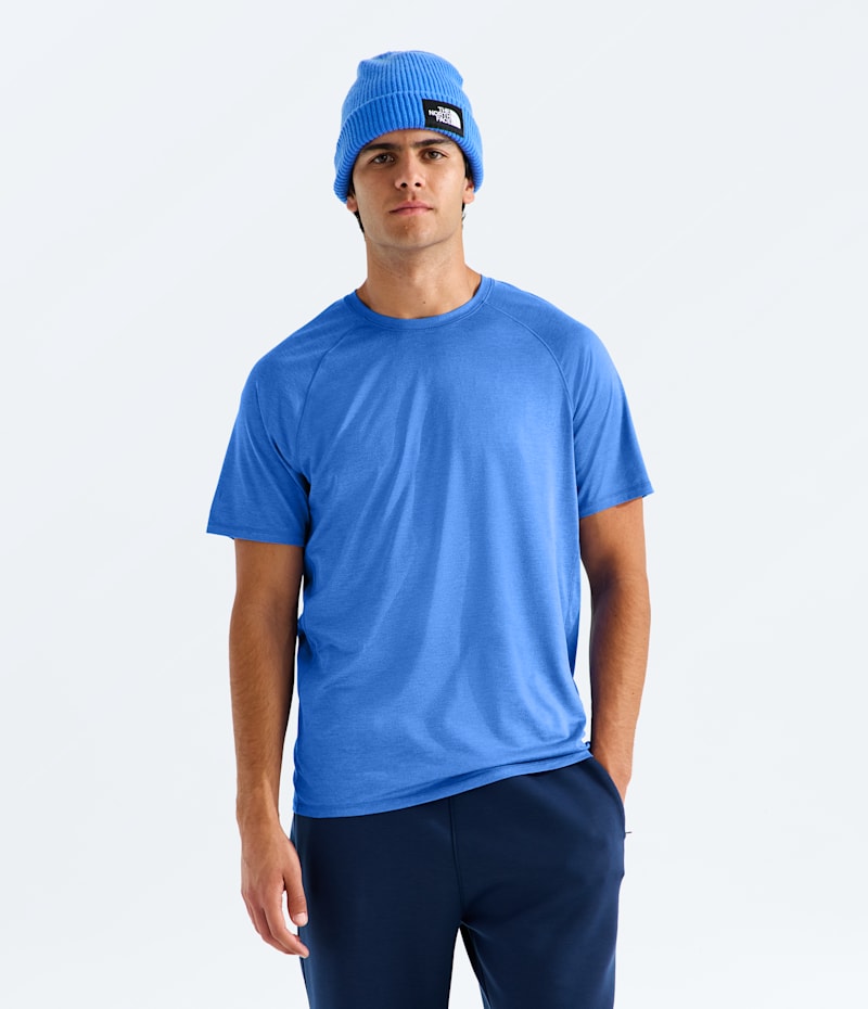 The North Face Men’s Dynamic Short-Sleeve Tee