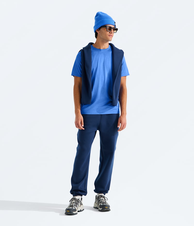 The North Face Men’s Dynamic Short-Sleeve Tee — фото 2