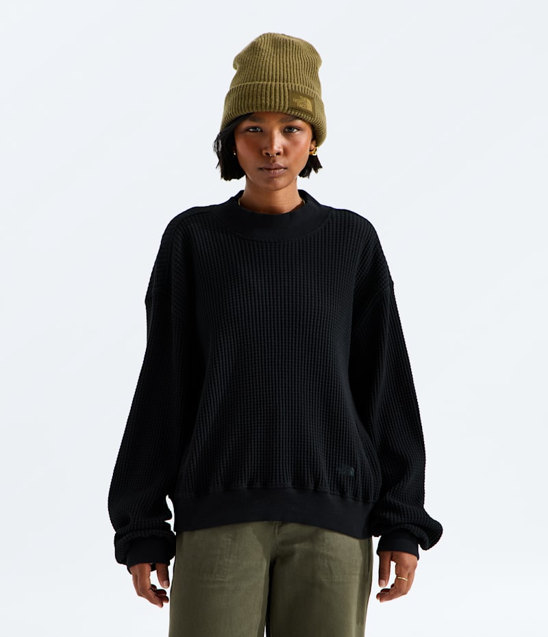 The North Face Women’s Chabot 2.0 Mock-Neck