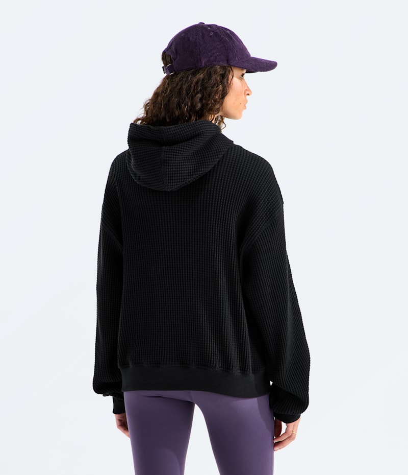 Женские худи The North Face Women’s Chabot 2.0 — фото 3