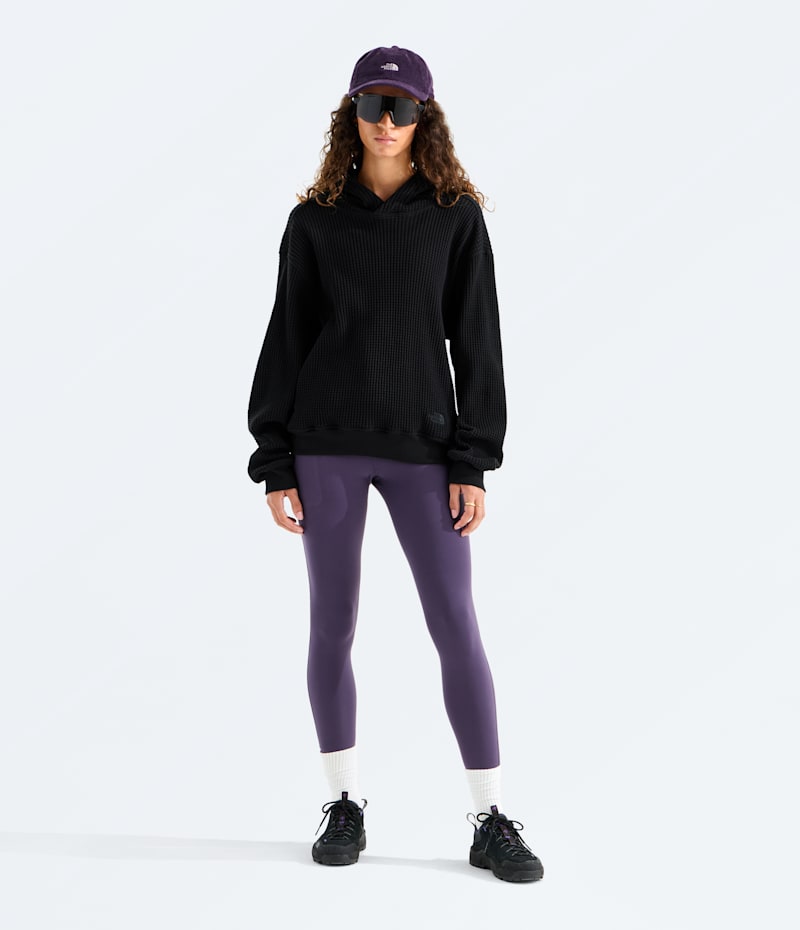 Женские худи The North Face Women’s Chabot 2.0 — фото 2
