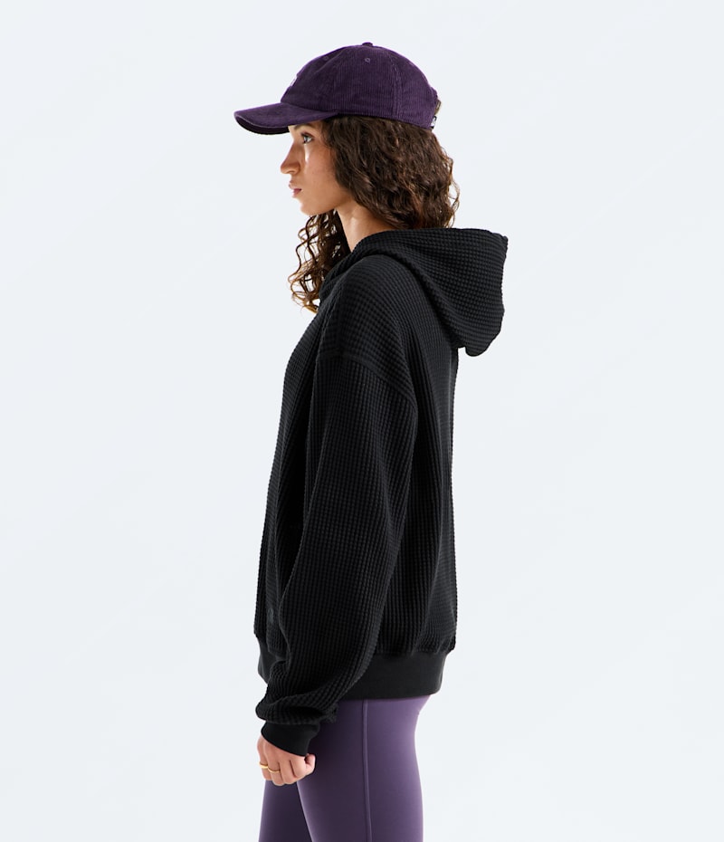 Женские худи The North Face Women’s Chabot 2.0 — фото 4