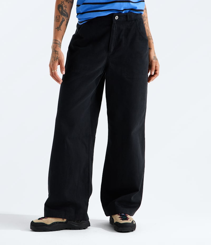 The North Face Women’s Pinecrest Wide-Leg Pants