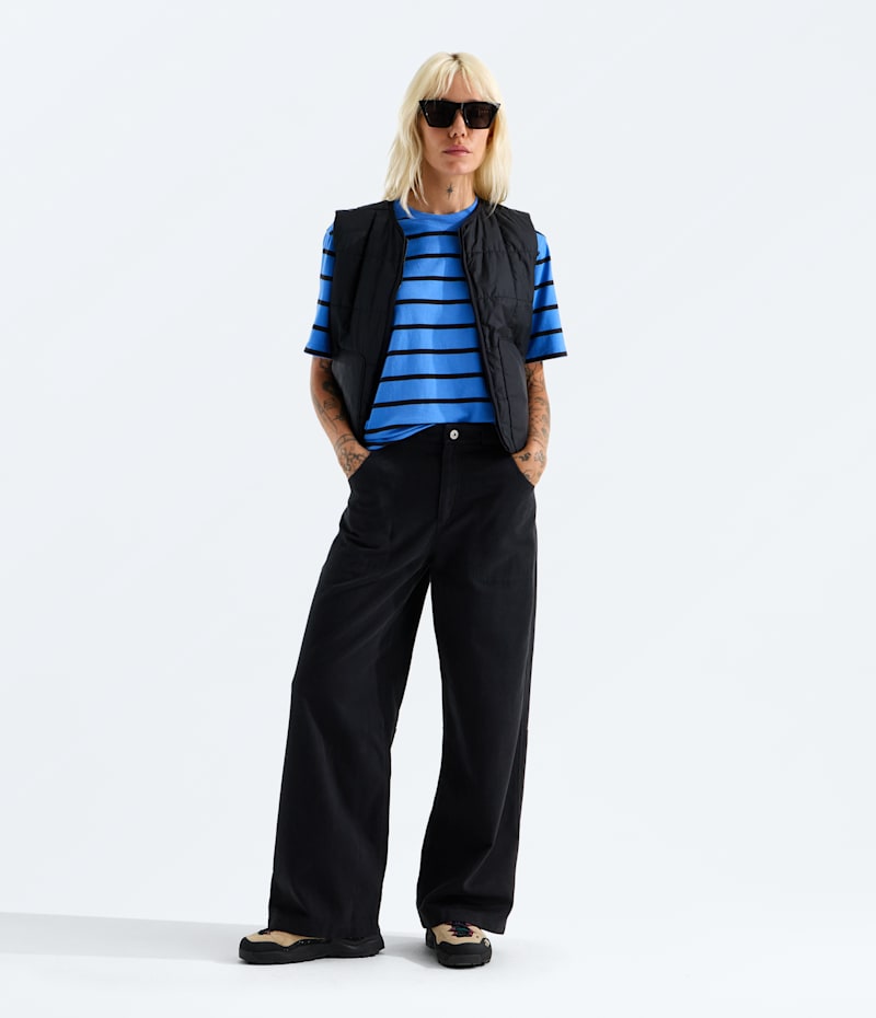 The North Face Women’s Pinecrest Wide-Leg Pants — фото 2