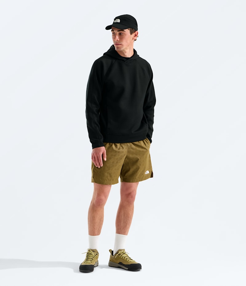 Мужские худи The North Face Men’s Dynamic — фото 2