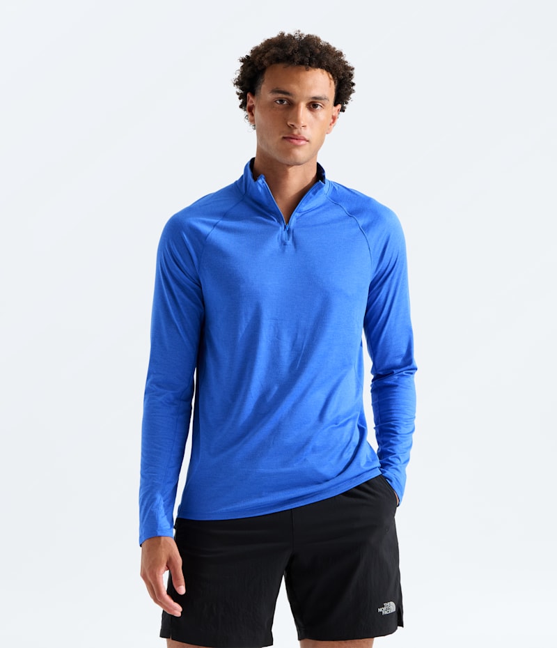 The North Face Men’s Dynamic ¼-Zip