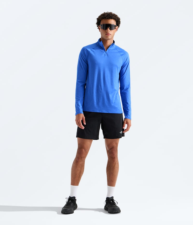 The North Face Men’s Dynamic ¼-Zip — фото 2