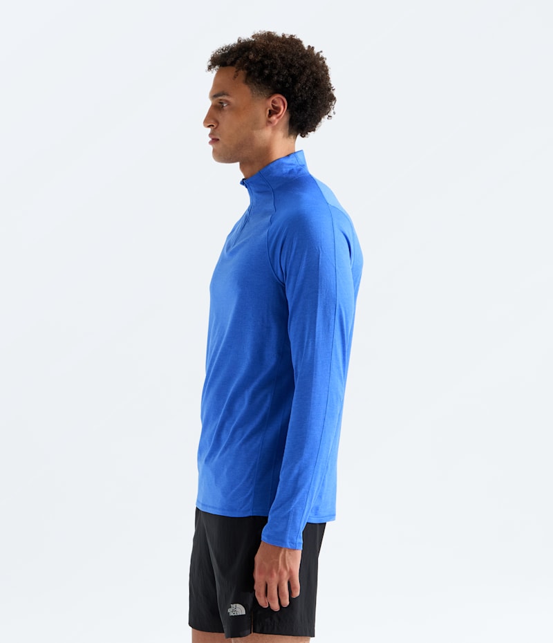 The North Face Men’s Dynamic ¼-Zip — фото 3