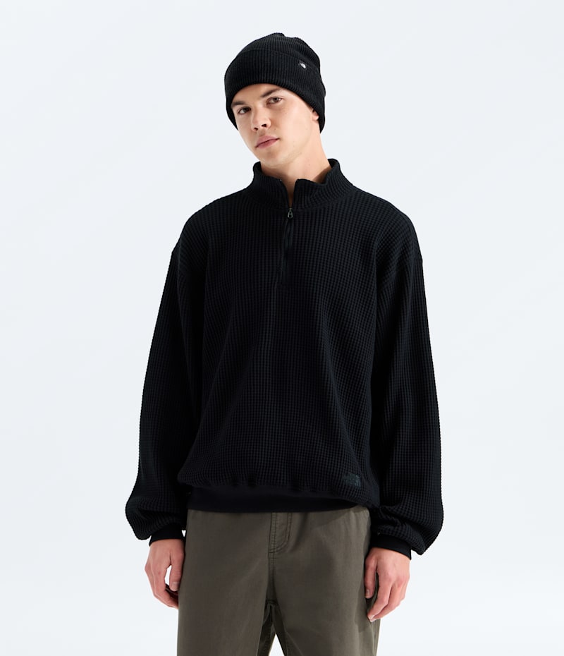 The North Face Men’s Chabot 2.0 ¼-Zip