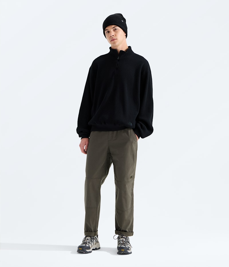 The North Face Men’s Chabot 2.0 ¼-Zip — фото 2