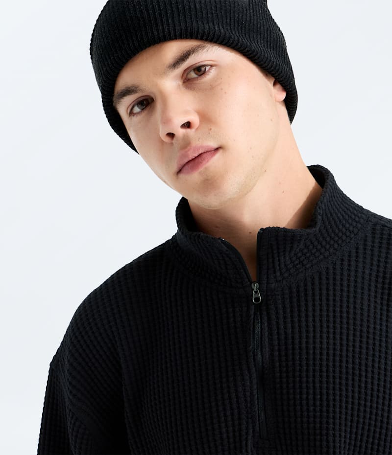 The North Face Men’s Chabot 2.0 ¼-Zip — фото 4