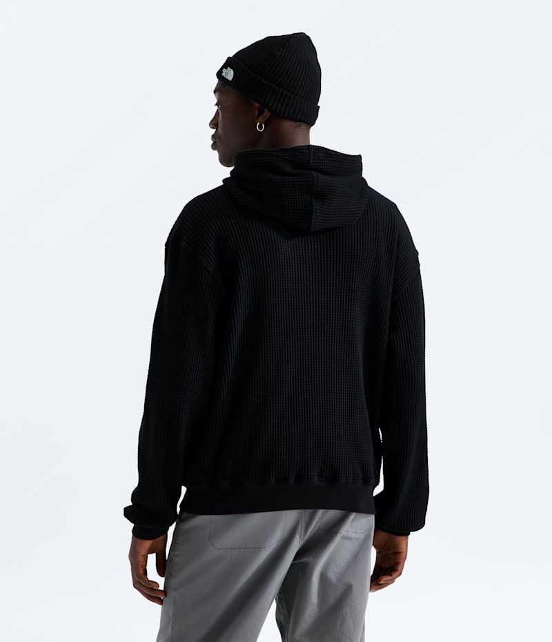 Мужские худи The North Face Men’s Chabot 2.0 Long-Sleeve — фото 3