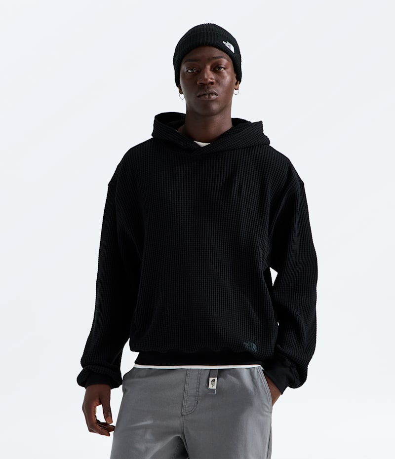 Мужские худи The North Face Men’s Chabot 2.0 Long-Sleeve