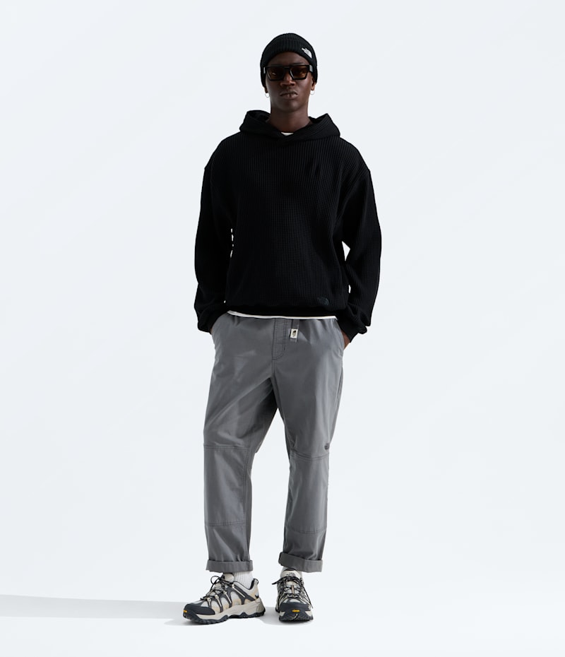 Мужские худи The North Face Men’s Chabot 2.0 Long-Sleeve — фото 2