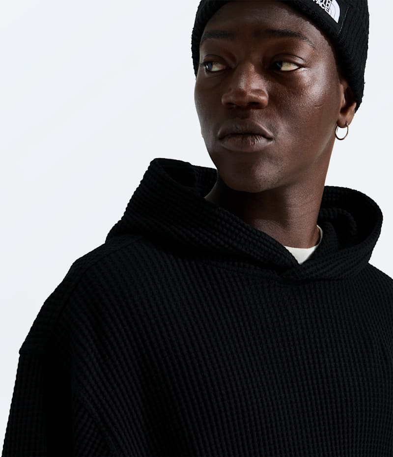 Мужские худи The North Face Men’s Chabot 2.0 Long-Sleeve — фото 4