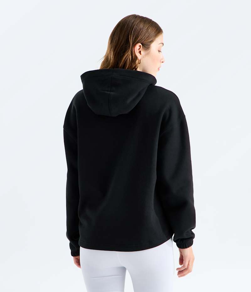 The North Face Women’s Places We Love Hoodie—Himalayan Blue Poppy — фото 3