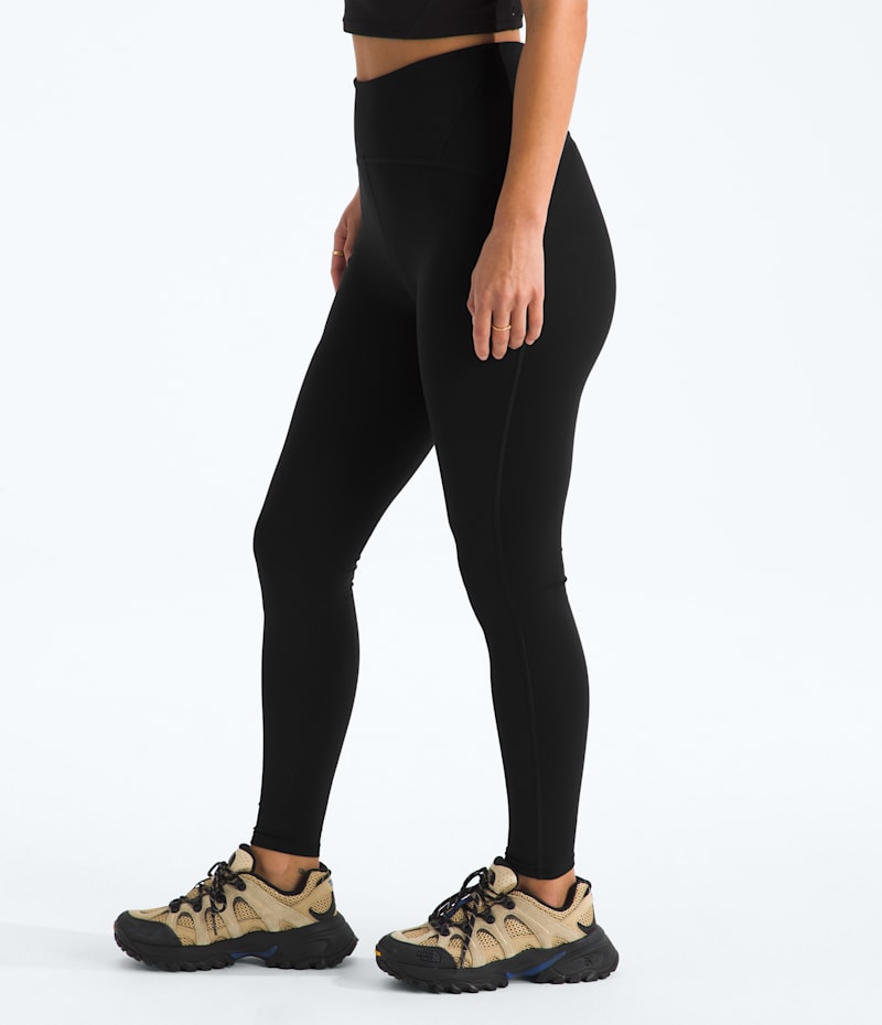 The North Face Women’s Jaida Pocket Leggings—27'' — фото 4