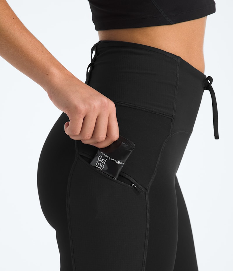 The North Face Women’s Refina Utility Leggings—27'' — фото 4