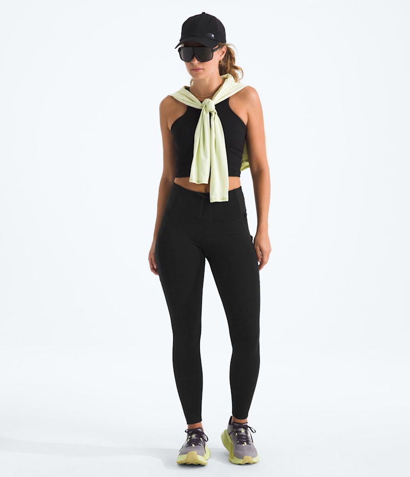 The North Face Women’s Refina Utility Leggings—27'' — фото 2