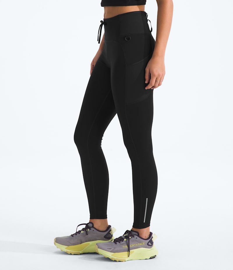 The North Face Women’s Refina Utility Leggings—27'' — фото 3