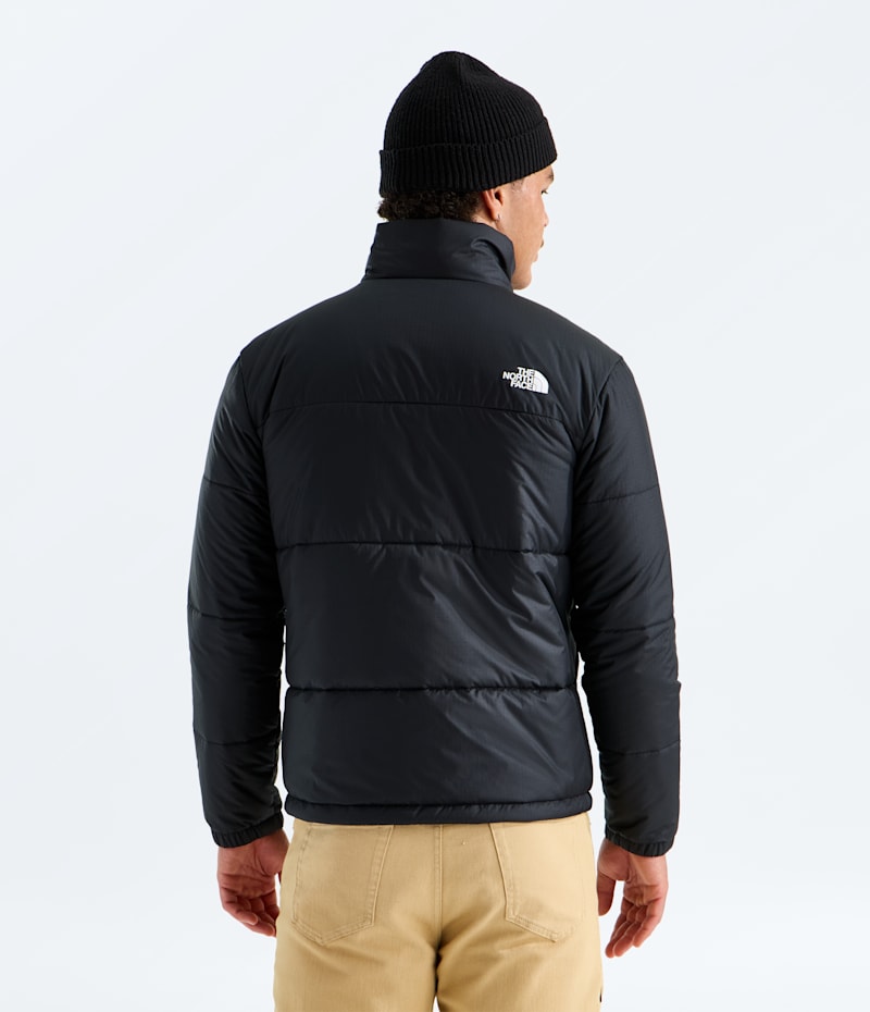 Мужские куртки The North Face Men’s Nuketo Synthetic Insulated Jacket — фото 3
