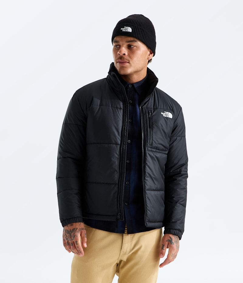 Мужские куртки The North Face Men’s Nuketo Synthetic Insulated Jacket
