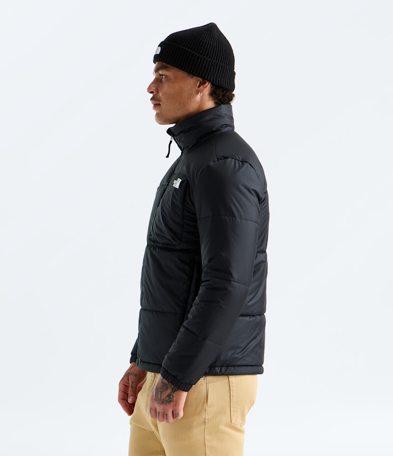 Мужские куртки The North Face Men’s Nuketo Synthetic Insulated Jacket — фото 4