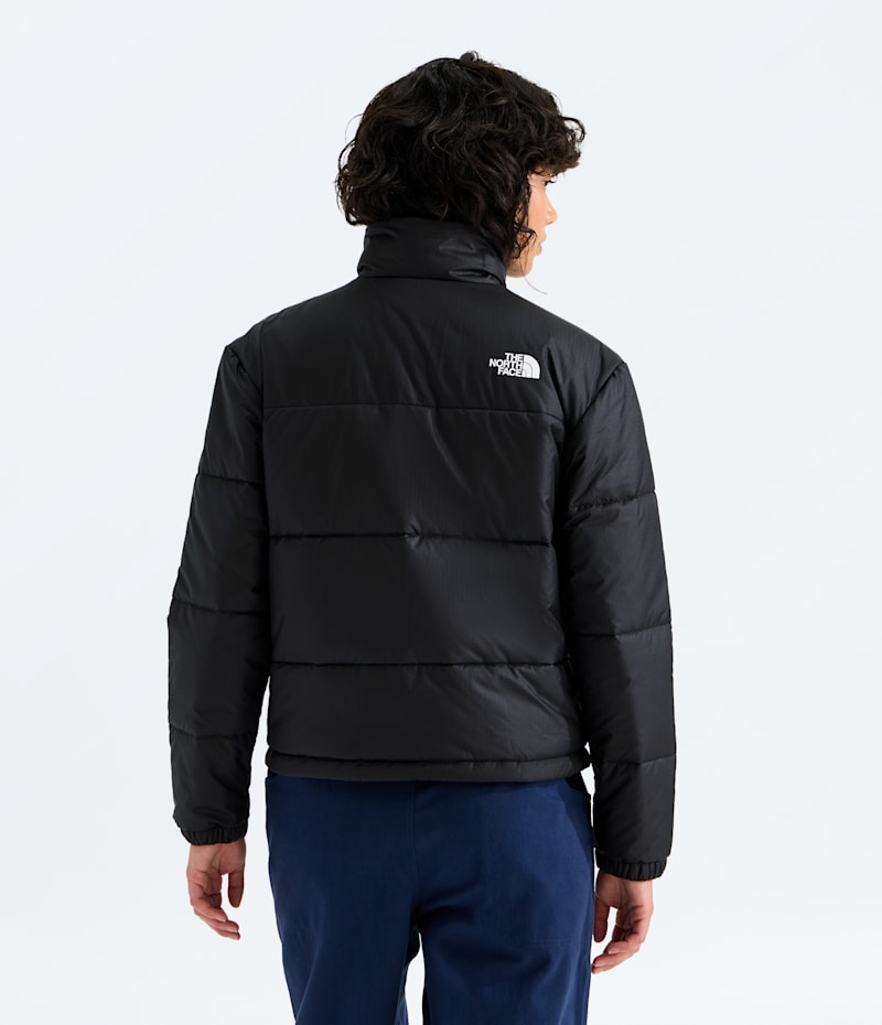 The North Face Women’s Nuketo Synthetic Insulated Jacket — фото 3