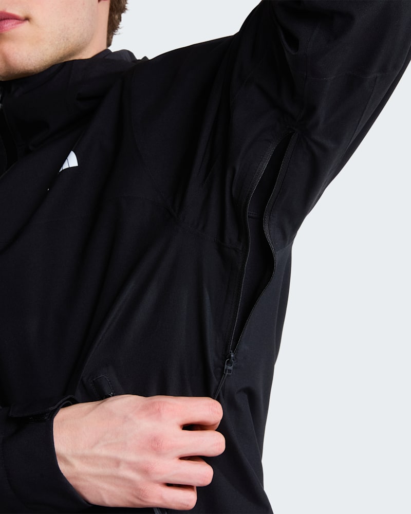 The North Face Men’s DRYVENT Zip-In Jacket — фото 6