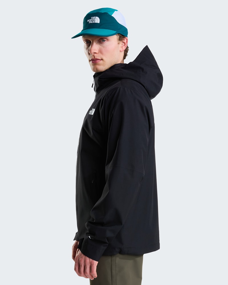 The North Face Men’s DRYVENT Zip-In Jacket — фото 4