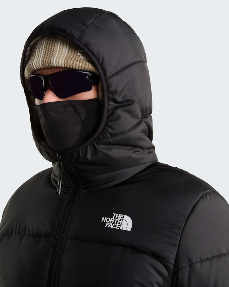 Мужские куртки The North Face Men’s NSE Hooded Mask Jacket — фото 5