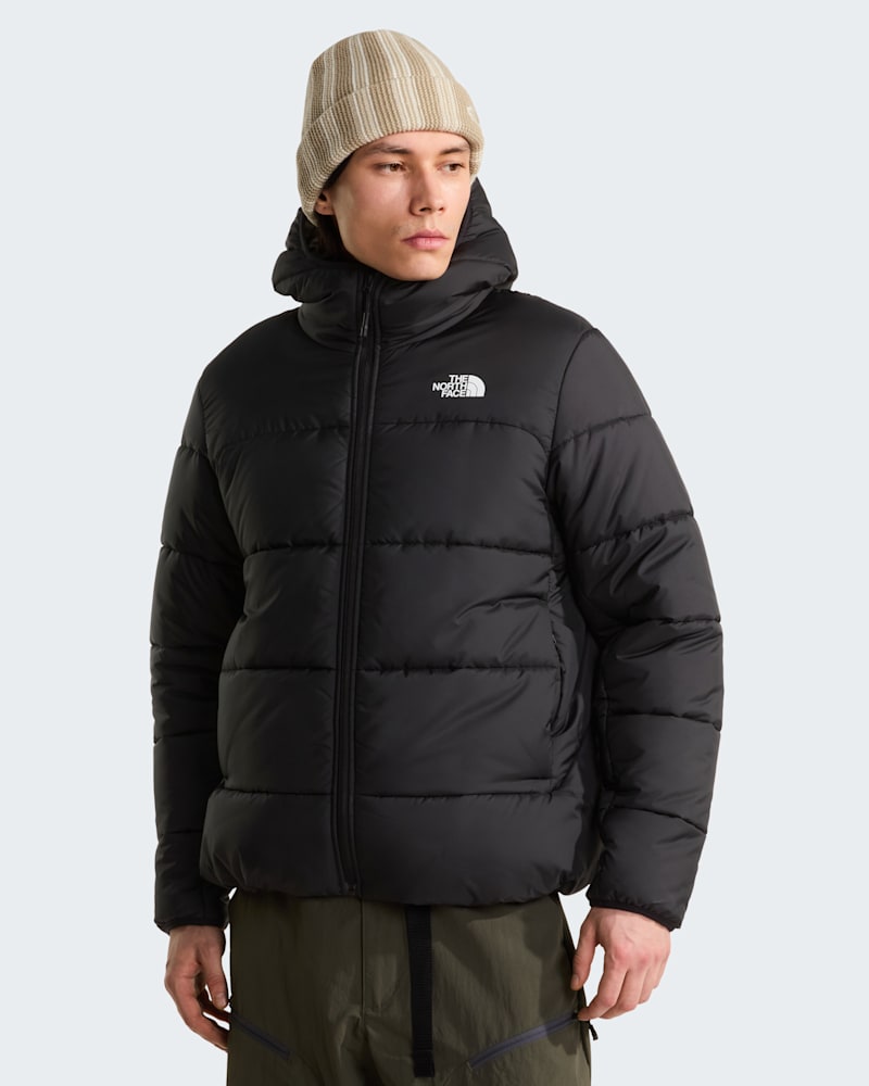 Мужские куртки The North Face Men’s NSE Hooded Mask Jacket