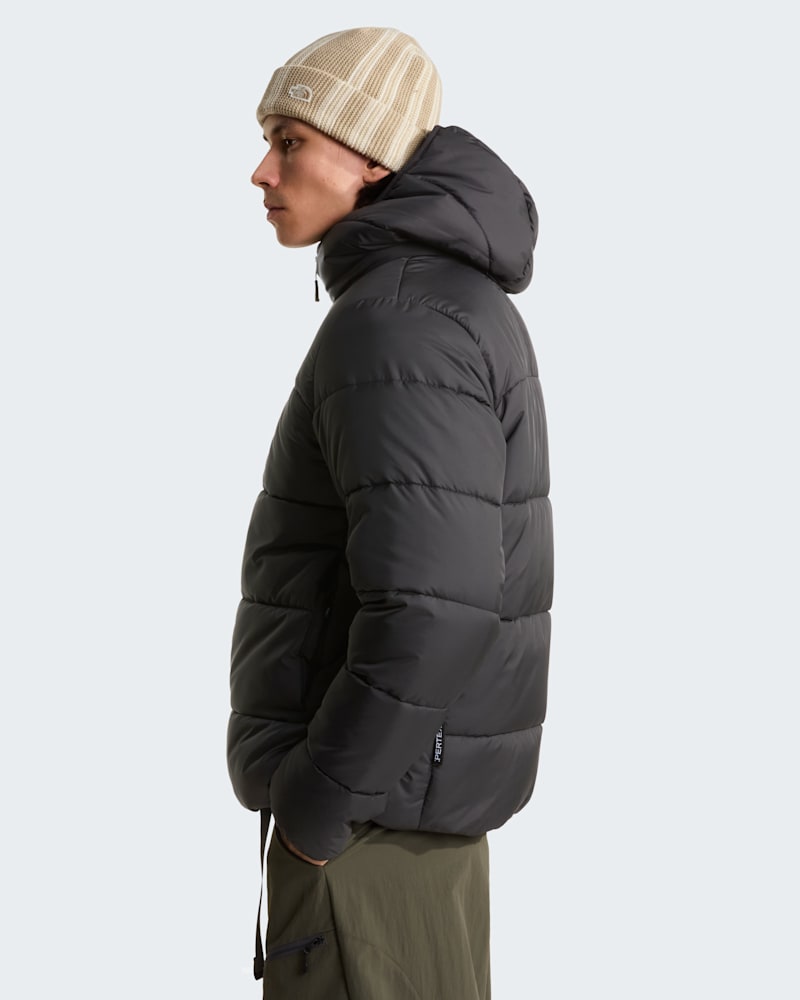 Мужские куртки The North Face Men’s NSE Hooded Mask Jacket — фото 4